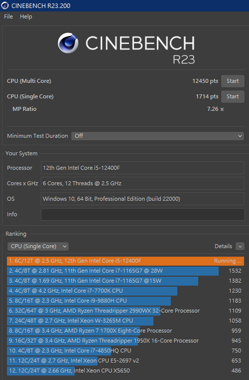 instal the new version for android CINEBENCH 2024